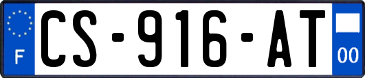 CS-916-AT