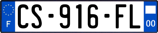 CS-916-FL