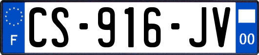 CS-916-JV