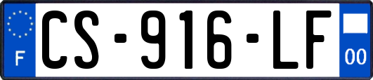 CS-916-LF