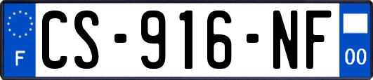 CS-916-NF