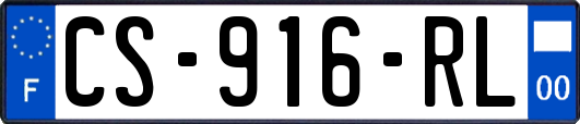 CS-916-RL