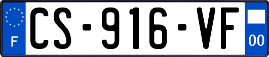 CS-916-VF