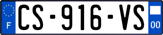 CS-916-VS
