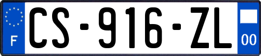 CS-916-ZL