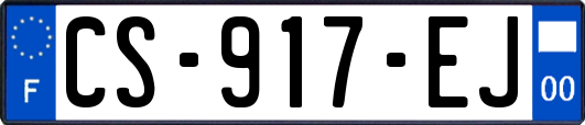 CS-917-EJ