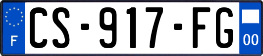 CS-917-FG