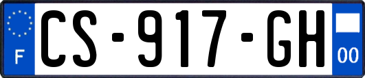 CS-917-GH