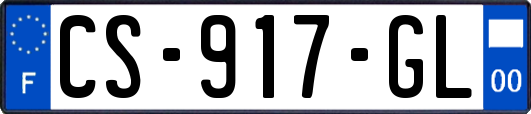 CS-917-GL