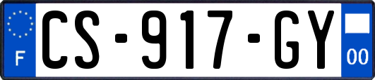 CS-917-GY