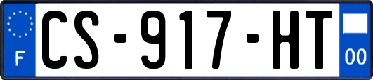 CS-917-HT