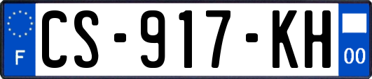 CS-917-KH