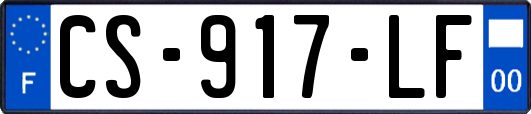 CS-917-LF