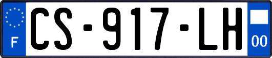 CS-917-LH