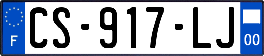 CS-917-LJ