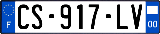 CS-917-LV