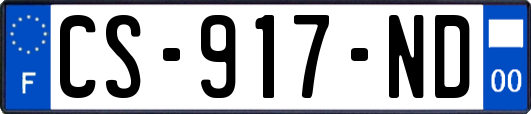 CS-917-ND