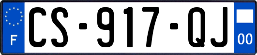 CS-917-QJ
