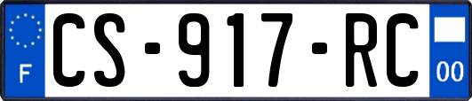 CS-917-RC