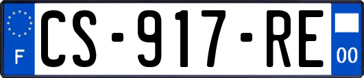CS-917-RE