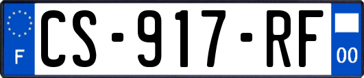 CS-917-RF