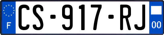 CS-917-RJ