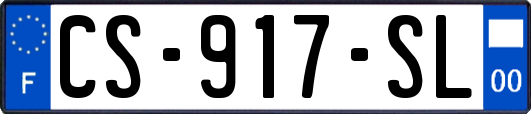 CS-917-SL