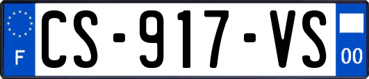 CS-917-VS
