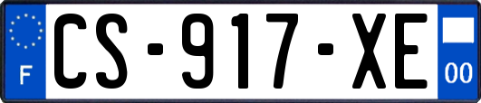 CS-917-XE