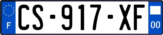 CS-917-XF