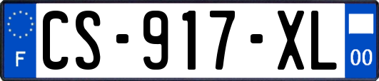 CS-917-XL