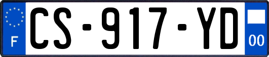 CS-917-YD