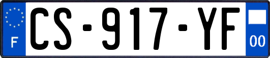 CS-917-YF