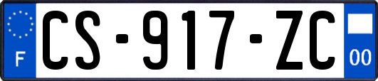 CS-917-ZC