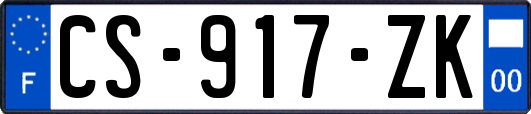 CS-917-ZK