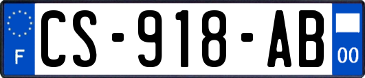 CS-918-AB