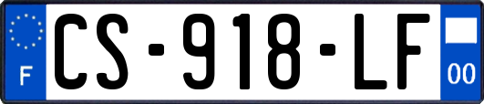 CS-918-LF