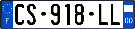 CS-918-LL