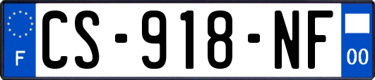 CS-918-NF