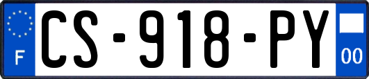 CS-918-PY