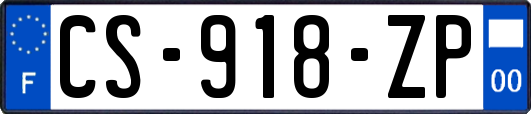 CS-918-ZP