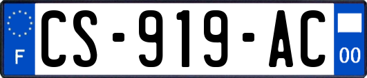 CS-919-AC