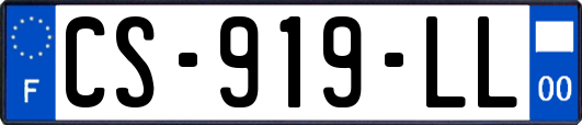 CS-919-LL