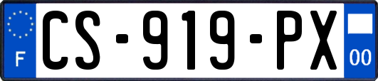 CS-919-PX
