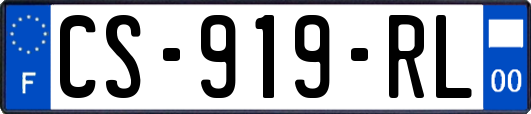 CS-919-RL