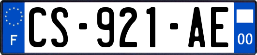 CS-921-AE