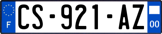 CS-921-AZ