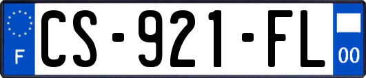 CS-921-FL