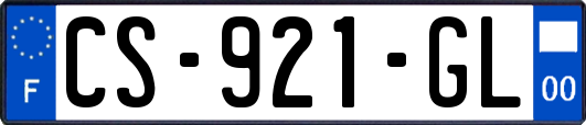 CS-921-GL