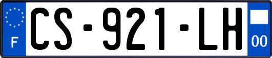 CS-921-LH